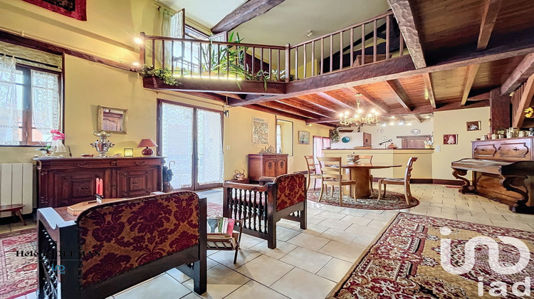 Ma-Cabane - Vente Maison Damazan, 196 m²