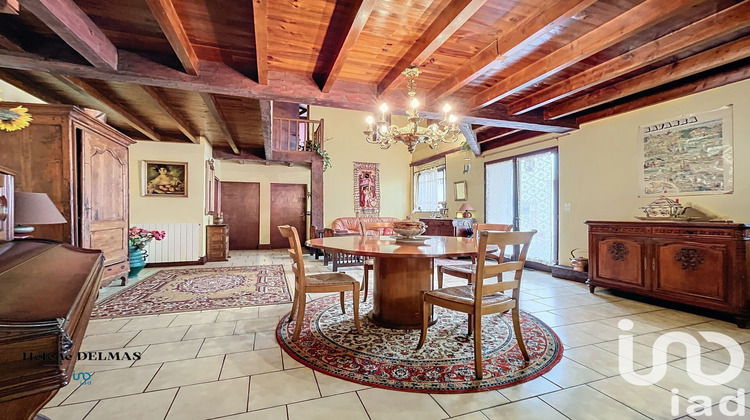 Ma-Cabane - Vente Maison Damazan, 196 m²