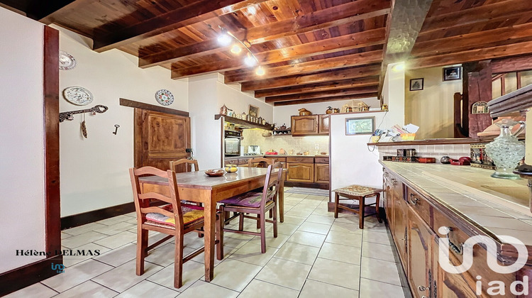 Ma-Cabane - Vente Maison Damazan, 196 m²