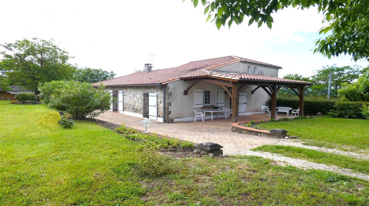 Ma-Cabane - Vente Maison Damazan, 194 m²