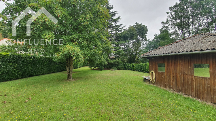 Ma-Cabane - Vente Maison Damazan, 194 m²