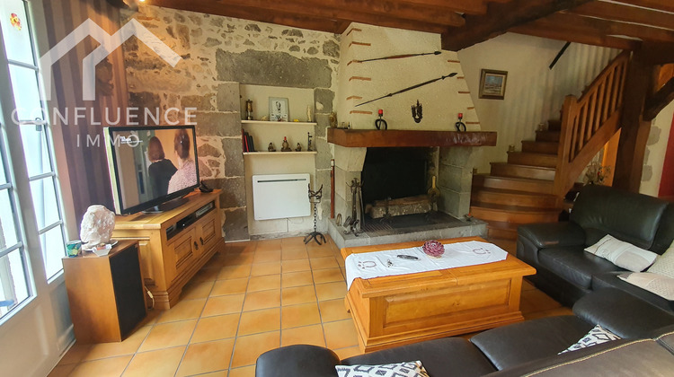 Ma-Cabane - Vente Maison Damazan, 194 m²