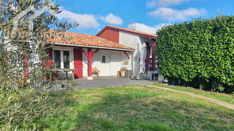 Ma-Cabane - Vente Maison Damazan, 155 m²