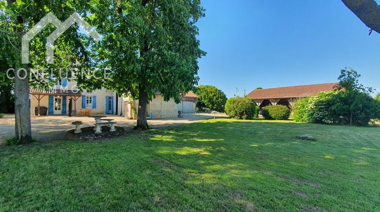 Ma-Cabane - Vente Maison Damazan, 203 m²