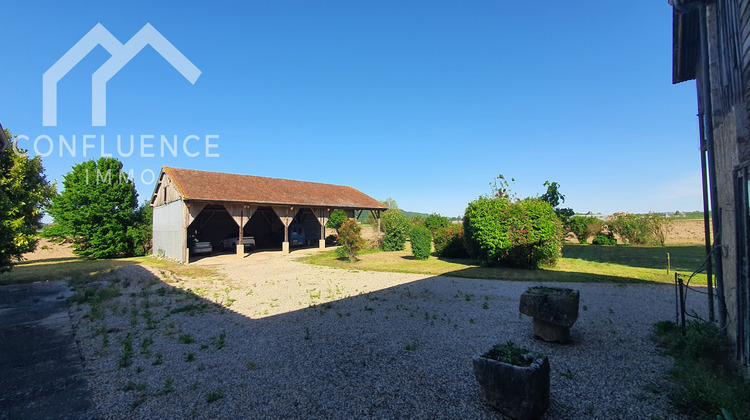 Ma-Cabane - Vente Maison Damazan, 203 m²