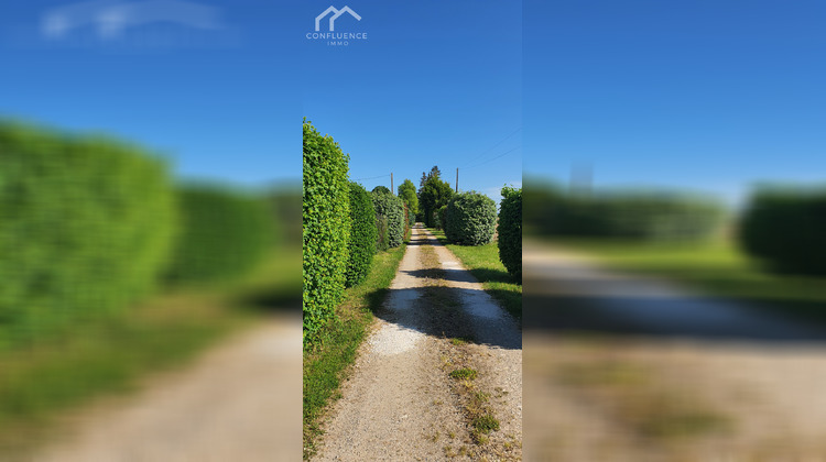 Ma-Cabane - Vente Maison Damazan, 203 m²