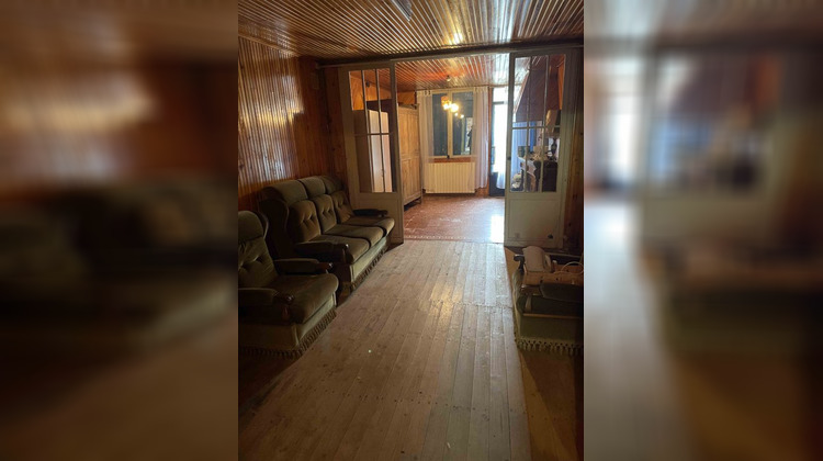 Ma-Cabane - Vente Maison DAMAZAN, 110 m²