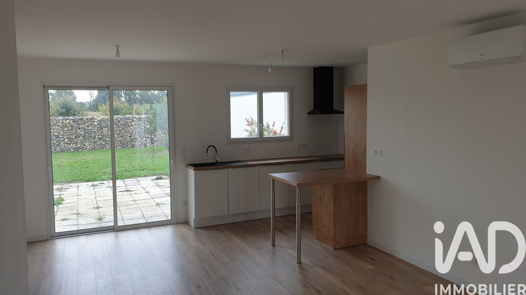 Ma-Cabane - Vente Maison Damazan, 100 m²