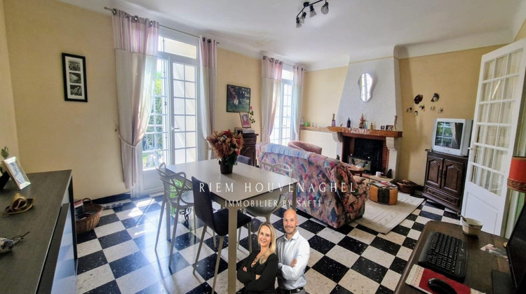 Ma-Cabane - Vente Maison Damazan, 134 m²