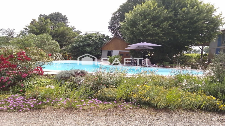 Ma-Cabane - Vente Maison Damazan, 249 m²