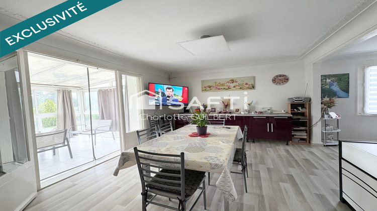 Ma-Cabane - Vente Maison Damazan, 86 m²