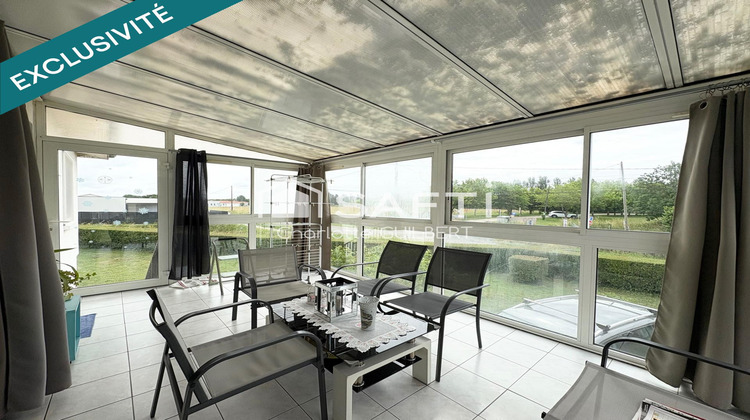 Ma-Cabane - Vente Maison Damazan, 86 m²