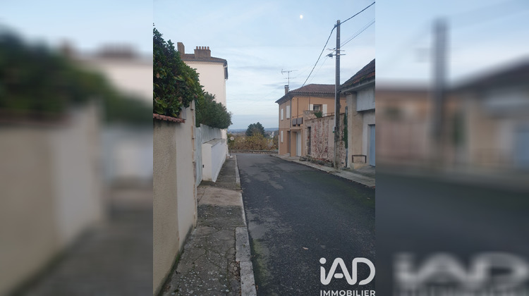 Ma-Cabane - Vente Maison Damazan, 92 m²