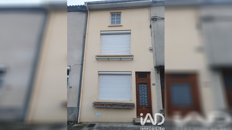 Ma-Cabane - Vente Maison Damazan, 92 m²