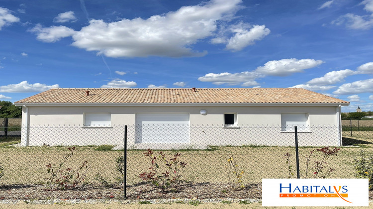 Ma-Cabane - Vente Maison Damazan, 90 m²
