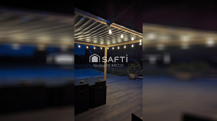 Ma-Cabane - Vente Maison Damazan, 182 m²