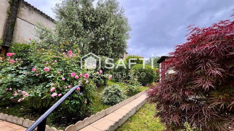 Ma-Cabane - Vente Maison Damazan, 185 m²