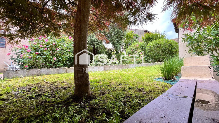 Ma-Cabane - Vente Maison Damazan, 185 m²