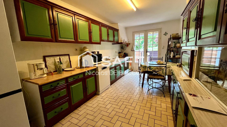 Ma-Cabane - Vente Maison Damazan, 185 m²