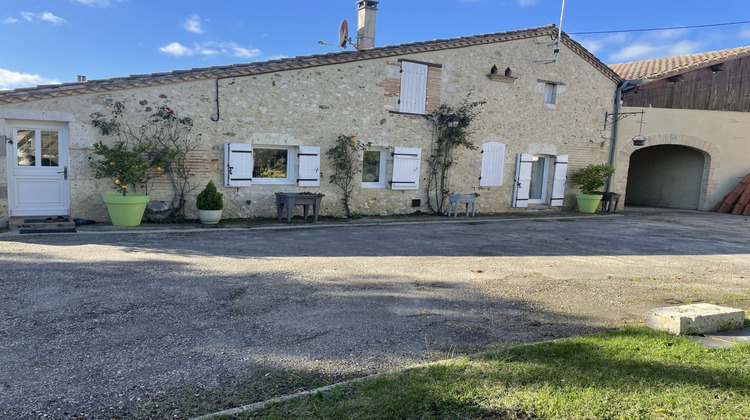 Ma-Cabane - Vente Maison DAMAZAN, 237 m²