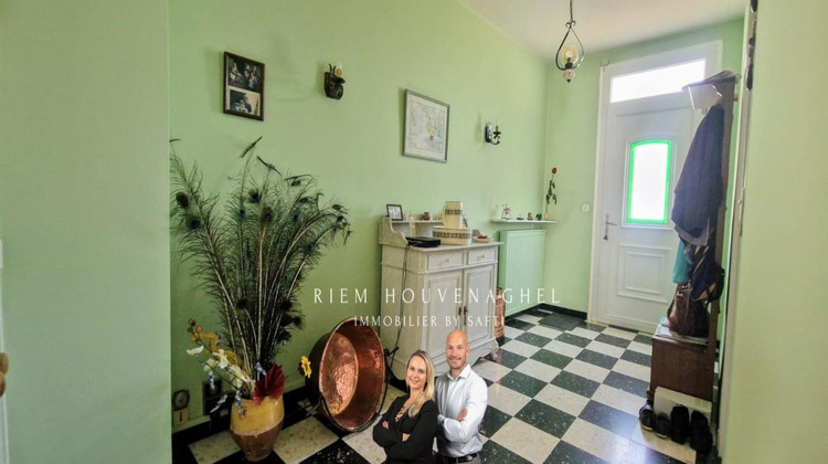 Ma-Cabane - Vente Maison Damazan, 134 m²