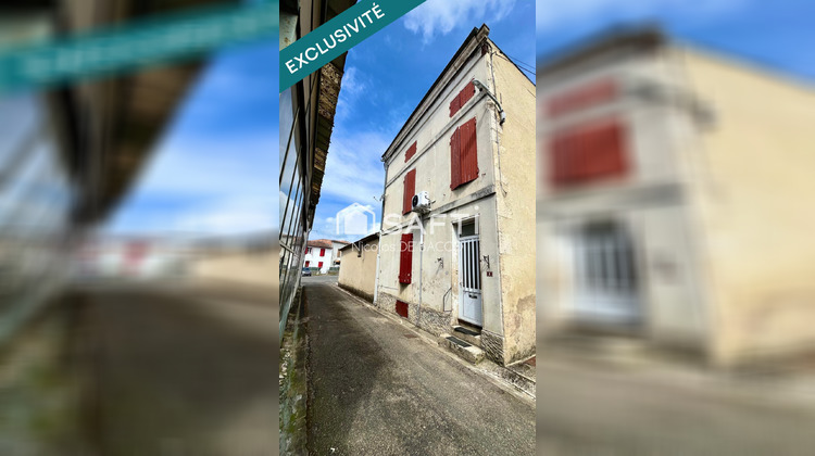 Ma-Cabane - Vente Maison Damazan, 80 m²