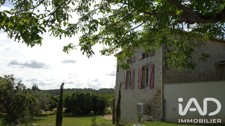Ma-Cabane - Vente Maison Damazan, 155 m²