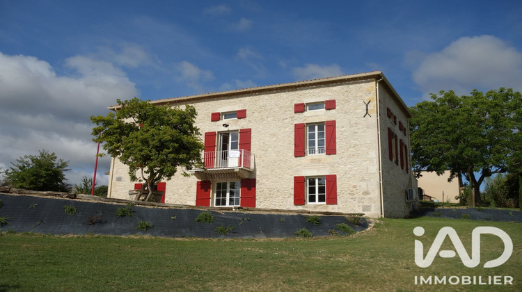 Ma-Cabane - Vente Maison Damazan, 155 m²