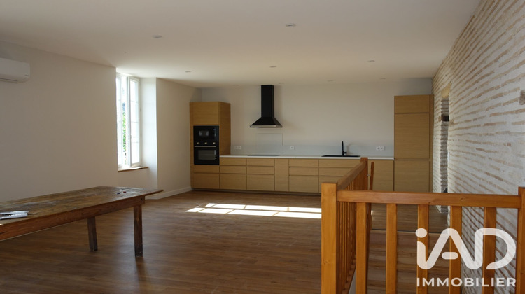 Ma-Cabane - Vente Maison Damazan, 155 m²