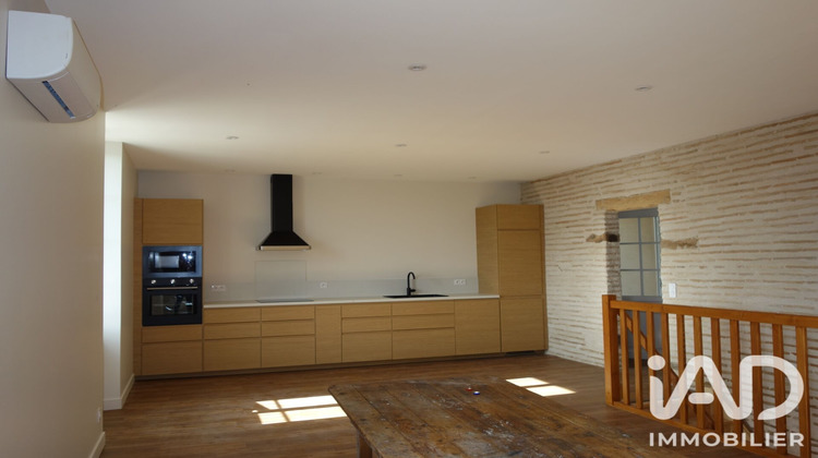 Ma-Cabane - Vente Maison Damazan, 155 m²