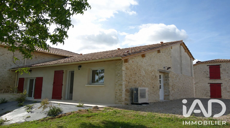 Ma-Cabane - Vente Maison Damazan, 129 m²