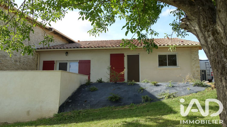 Ma-Cabane - Vente Maison Damazan, 129 m²
