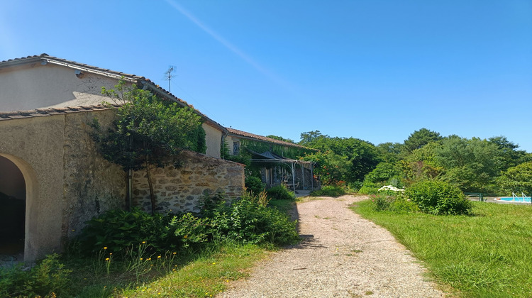 Ma-Cabane - Vente Maison Damazan, 471 m²