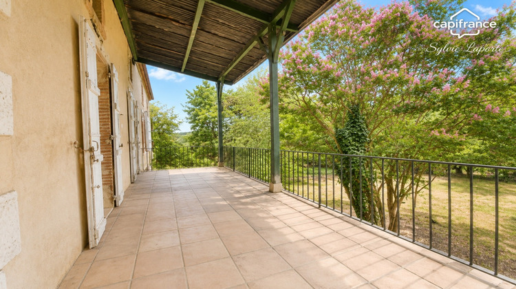 Ma-Cabane - Vente Maison DAMAZAN, 105 m²