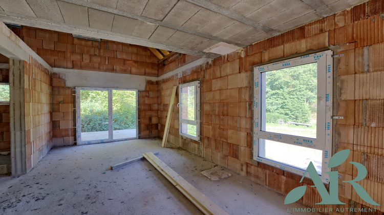 Ma-Cabane - Vente Maison Dambach-la-Ville, 105 m²