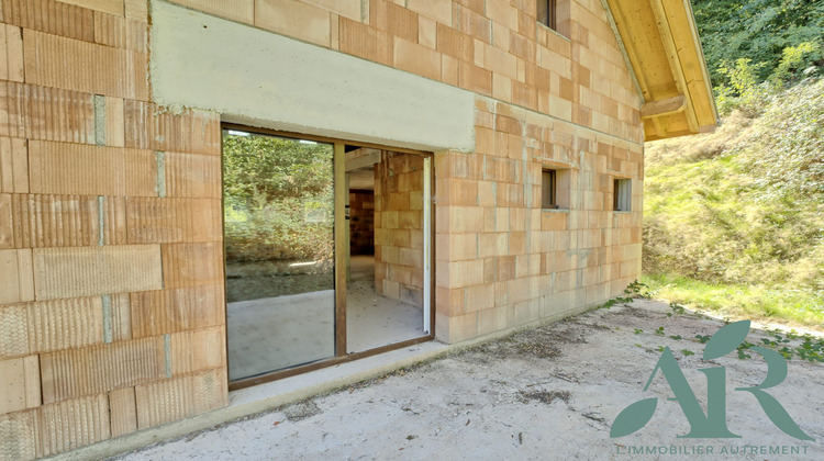 Ma-Cabane - Vente Maison Dambach-la-Ville, 105 m²