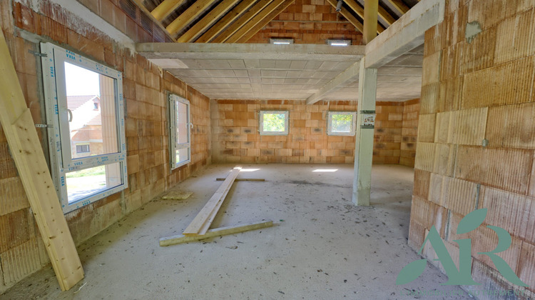 Ma-Cabane - Vente Maison Dambach-la-Ville, 105 m²