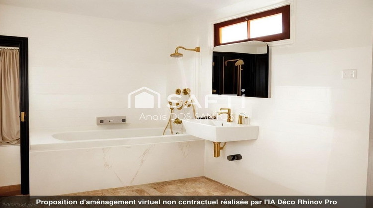 Ma-Cabane - Vente Maison Dambach-la-Ville, 310 m²