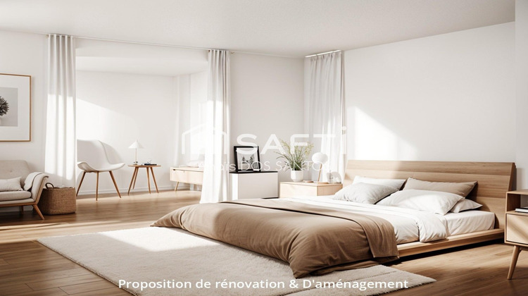 Ma-Cabane - Vente Maison Dambach-la-Ville, 310 m²