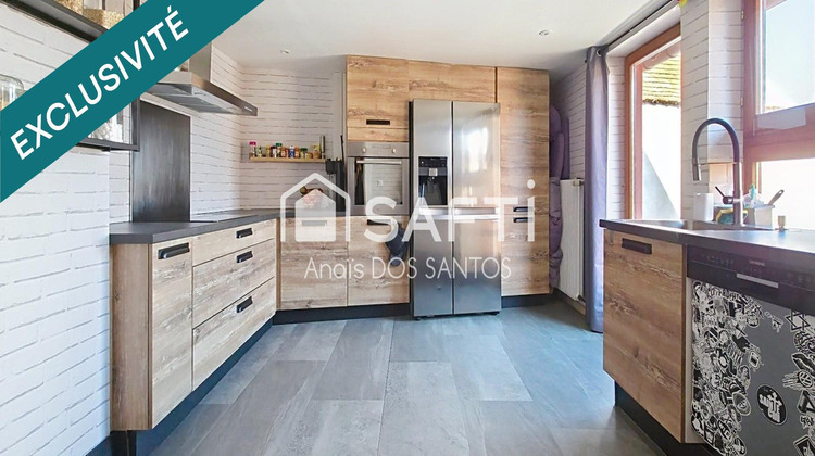 Ma-Cabane - Vente Maison Dambach-la-Ville, 157 m²