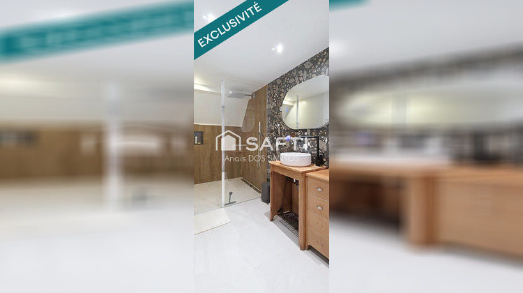 Ma-Cabane - Vente Maison Dambach-la-Ville, 157 m²