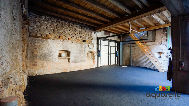 Ma-Cabane - Vente Maison Dambach-la-Ville, 100 m²