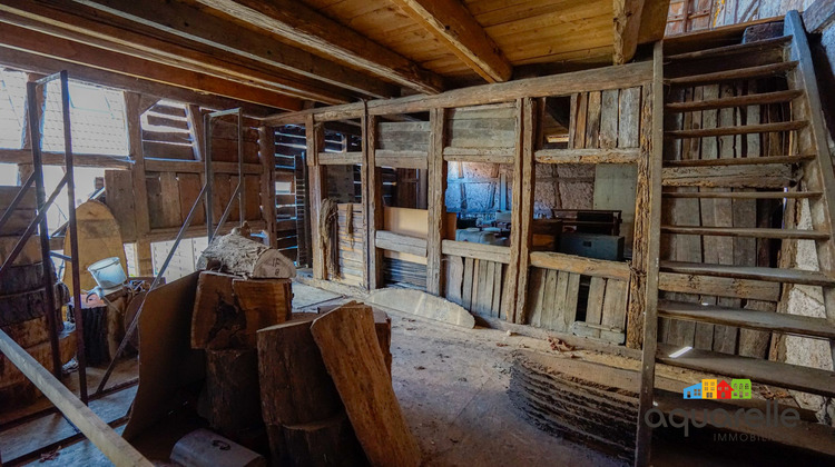 Ma-Cabane - Vente Maison Dambach-la-Ville, 100 m²