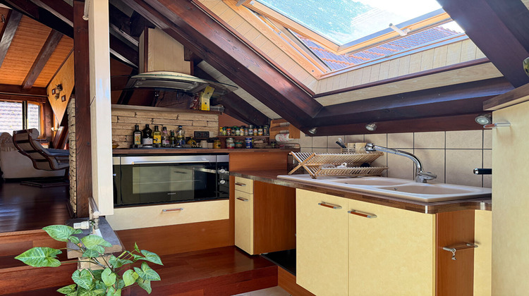 Ma-Cabane - Vente Maison DAMBACH-LA-VILLE, 119 m²
