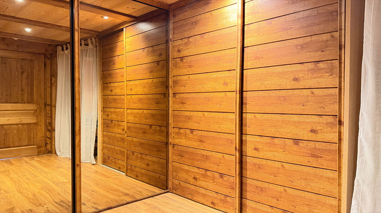 Ma-Cabane - Vente Maison DAMBACH-LA-VILLE, 119 m²