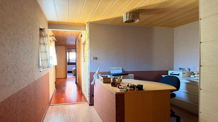 Ma-Cabane - Vente Maison DAMBACH-LA-VILLE, 119 m²