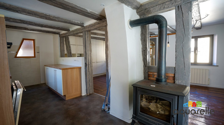 Ma-Cabane - Vente Maison Dambach-la-Ville, 224 m²