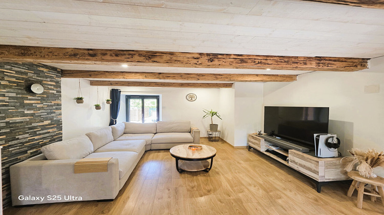 Ma-Cabane - Vente Maison DAMBELIN, 166 m²