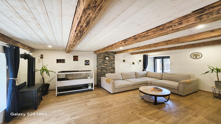 Ma-Cabane - Vente Maison DAMBELIN, 166 m²