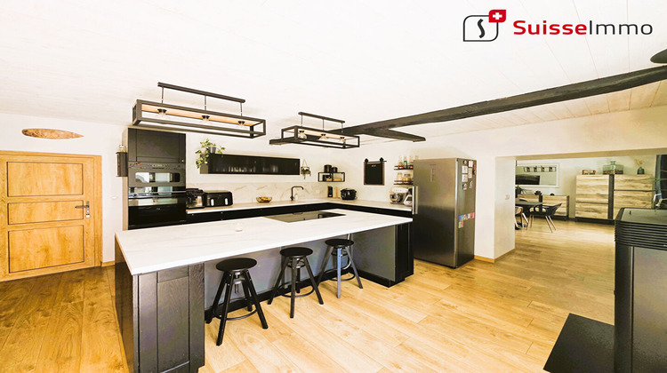 Ma-Cabane - Vente Maison DAMBELIN, 166 m²